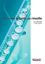 La nuit, le forêt se réveille