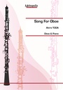 Song for oboe
