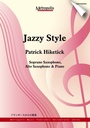 Jazzy Style
