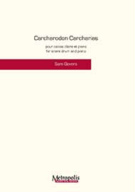 Carcharodon Carcharias