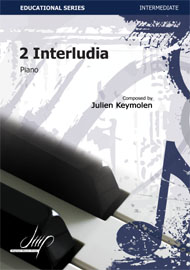 2 Interludia