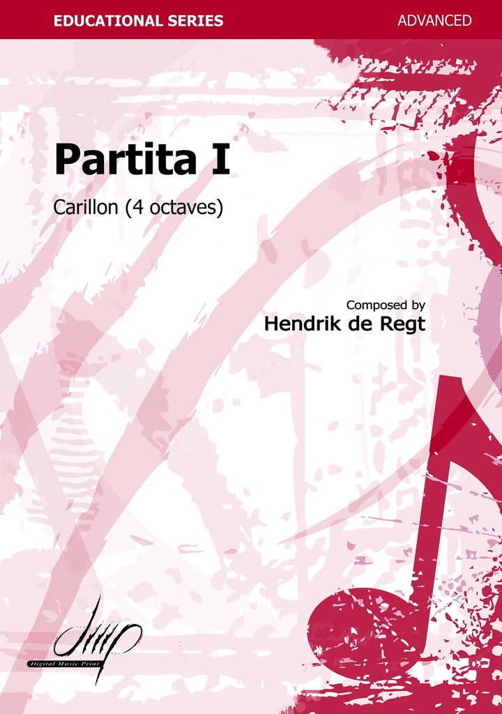 Partita I