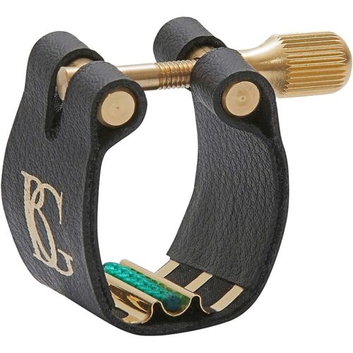 Ligatuur BG L12SR Super Revelation voor Altsaxofoon