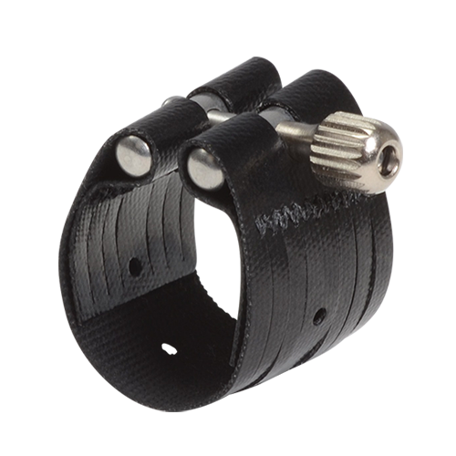 Ligatuur Rovner 1RL Dark voor Altsaxofoon