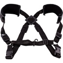 Harnas BG B10 voor Fagot (Man)