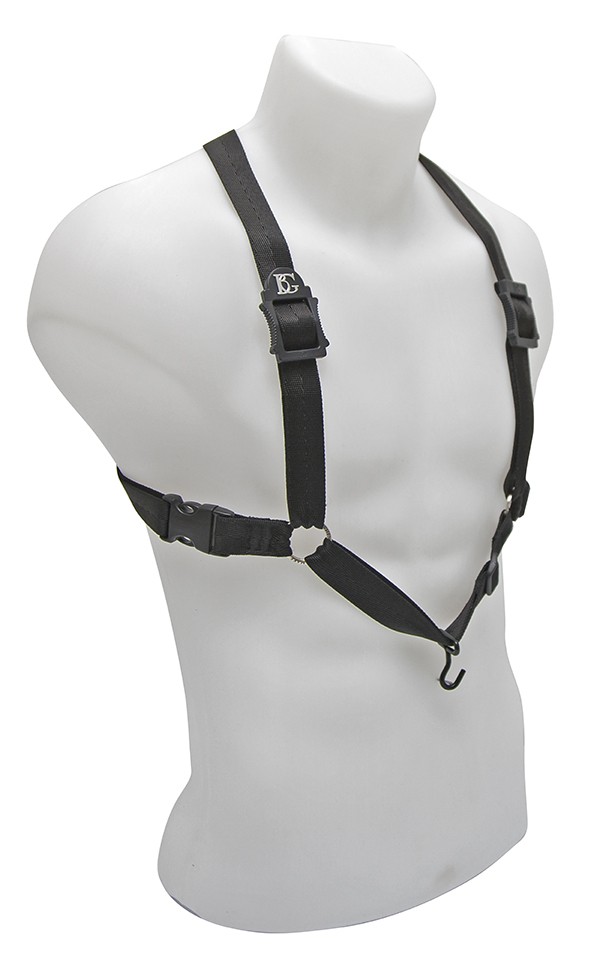 Harnas BG B12 voor Fagot (Kind)