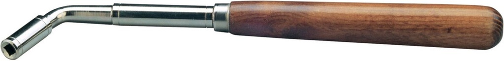 Tuning Hammer König & Meyer 16610-000-01 (Vierkant)