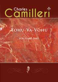 Tohu-Va-Vohu