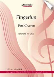 Fingerfun