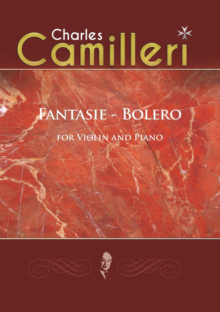 Fantasie Bolero