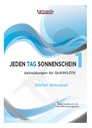 Jeden Tag Sonnenschein