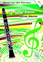 10 Show Pieces