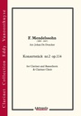 Konzertstück nr. 2