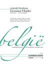 Eenzame Herder (Score & parts)