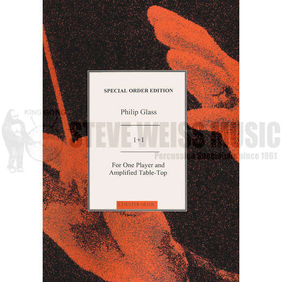 1+1 (One Player And Amplified Table-top)