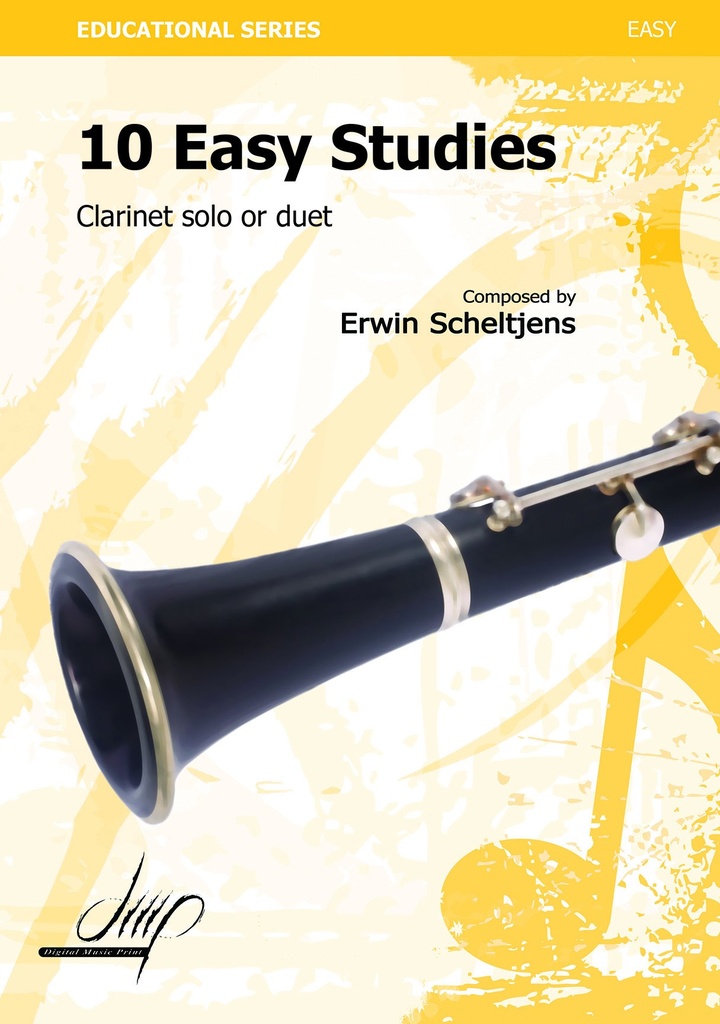 10 Easy Studies