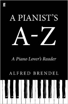 A Pianist's A-Z