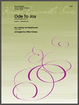 Ode to Joy (From Symphony No.9)