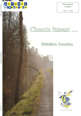 Chemin faisant...