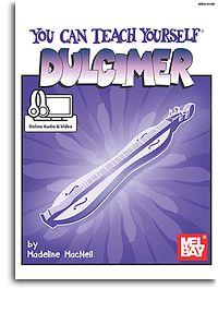 You Can Teach Yourself Hammered Dulcimer