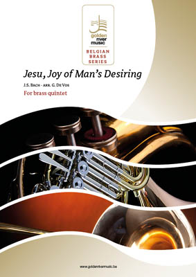 Jesu, Joy of Man's Desiring