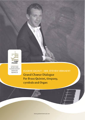 Grand Choeur Dialogue