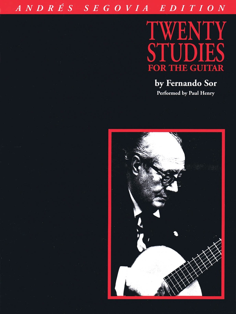 20 Studies