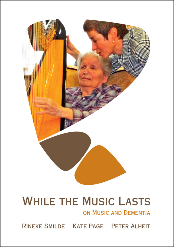 While the Music Lasts
