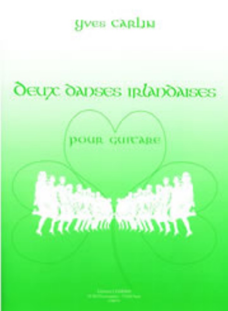 2 Danses irlandaises