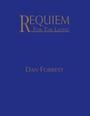 Requiem for the Living (Vocal score)