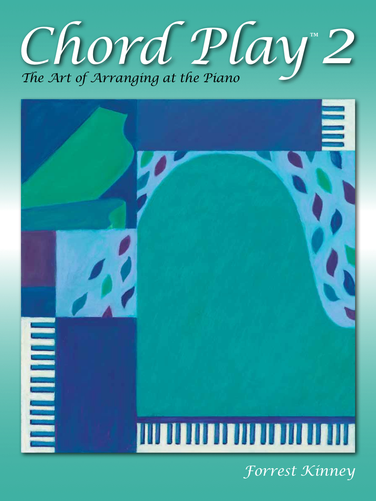 Chord Play - Vol.2