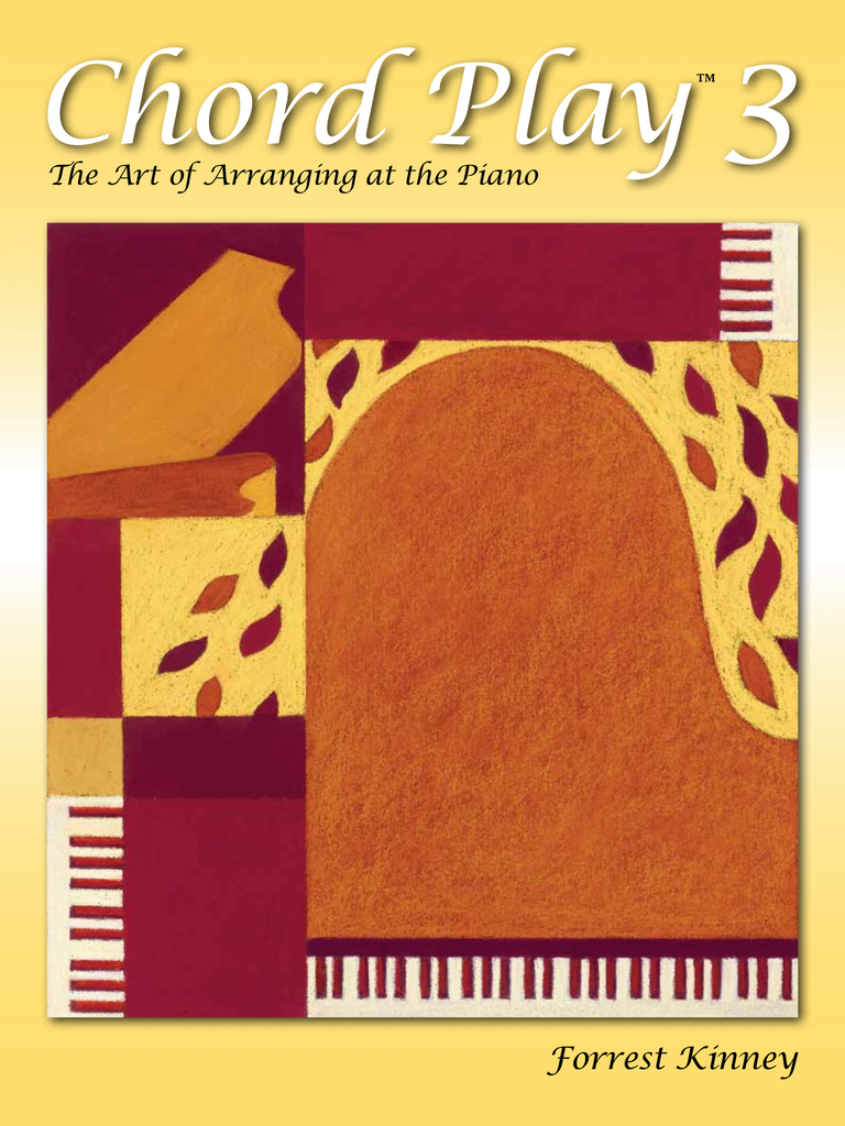 Chord Play - Vol.3