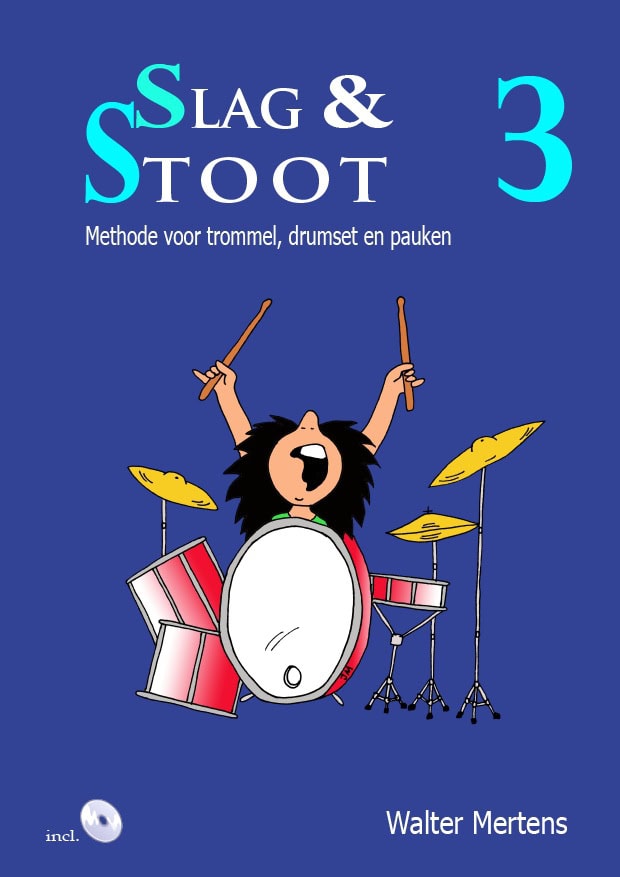 Slag & Stoot - Deel 3 (Vernieuwde versie)