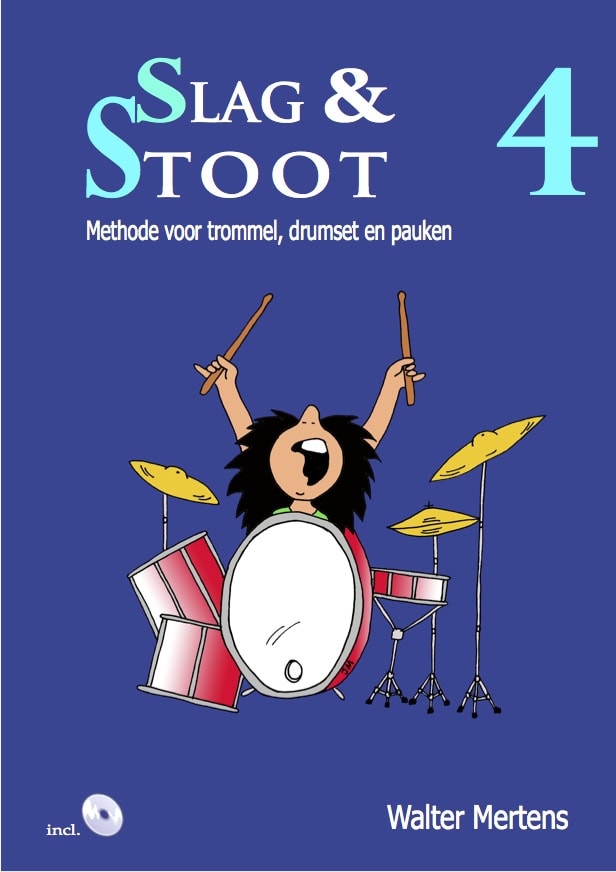 Slag & Stoot - Deel 4 (Vernieuwde versie)