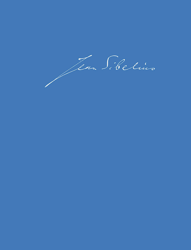 Complete Works (JSW) (Series VIII (Works for  Voice) Vol.1: Solo Songs with Orchestra Opp. 3, 33, 70, a. o.)
