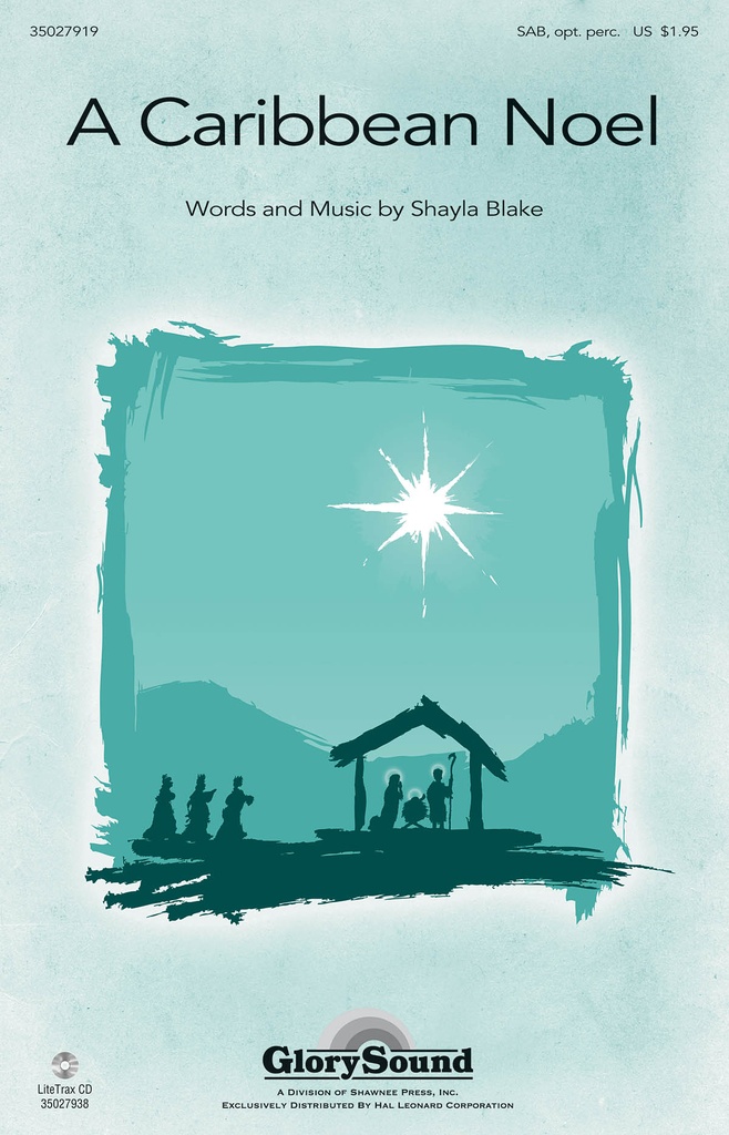 A Caribbean Noel