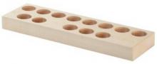 Wooden Stand for Boomwhackers