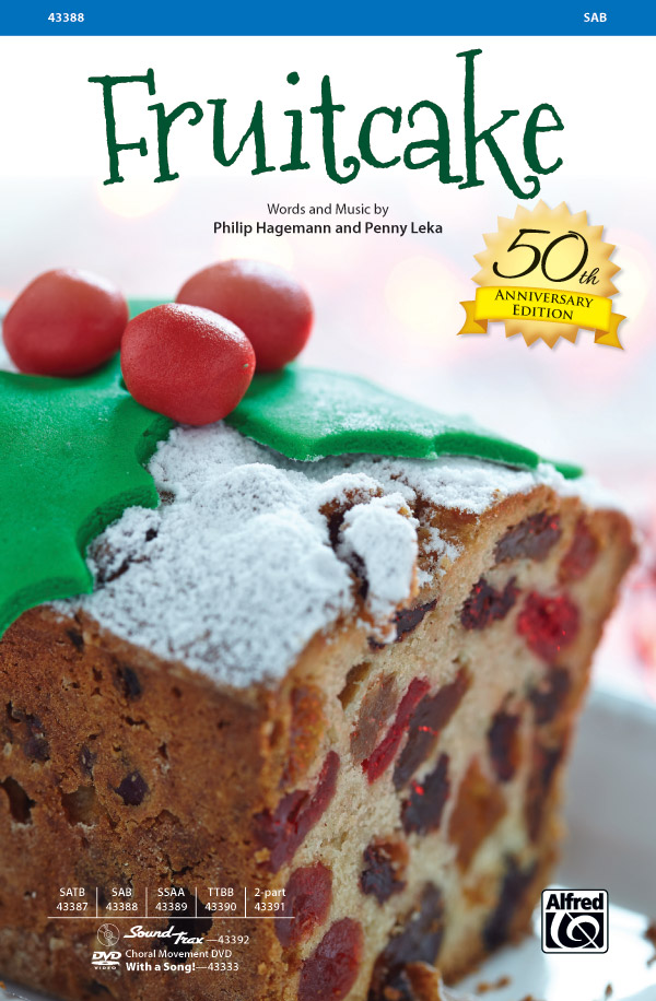 Fuitcake