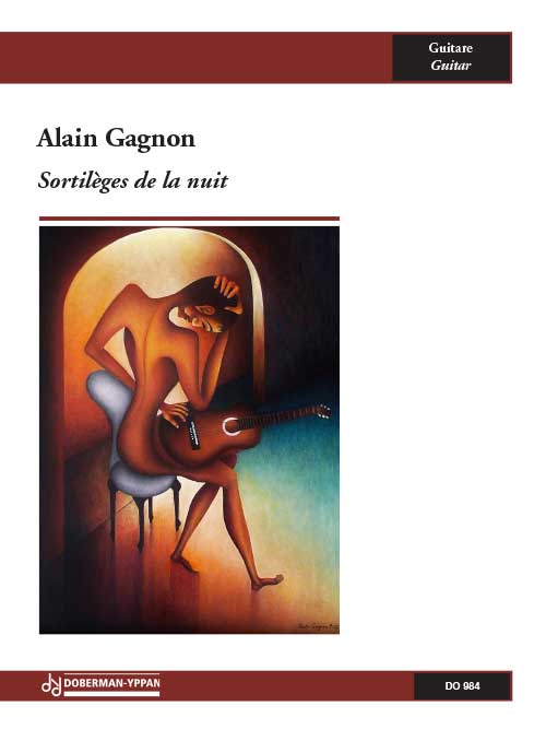 Sortilèges de la Nuit