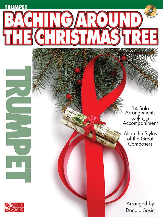 Baching around the Christmas Tree
