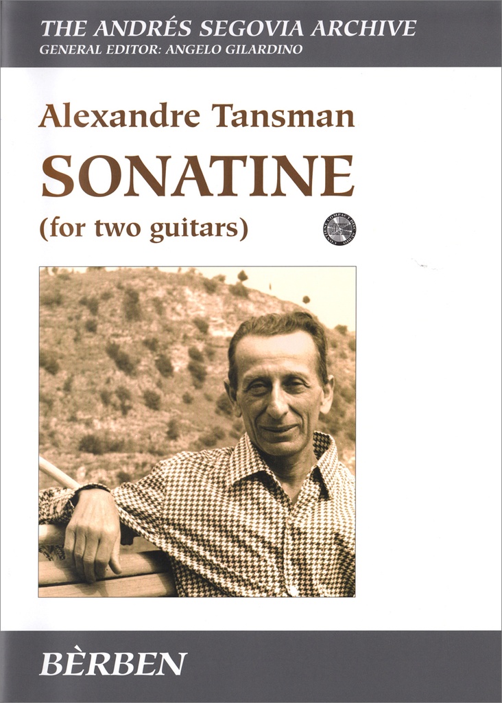 Sonatine