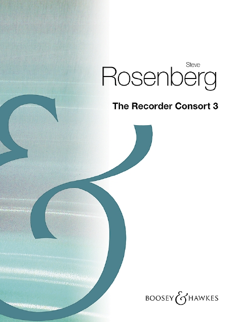 The Recorder Consort - Vol.3