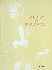 Temptation of the Renaissance