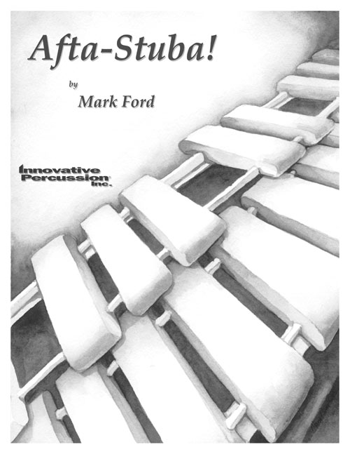 Afta-Stuba! (3 Players on one marimba)