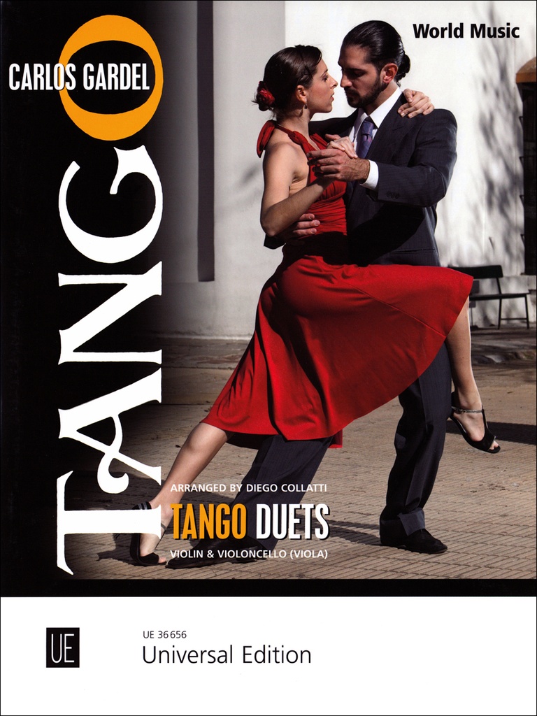 Tango Duets