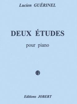 2 Etudes