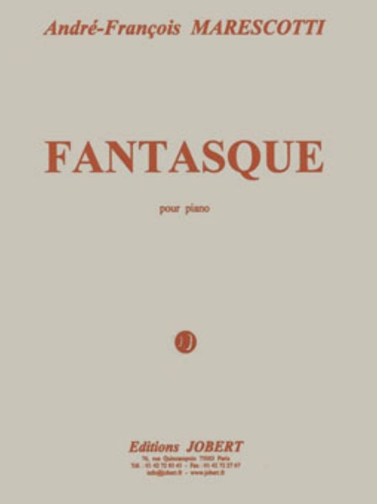 Fantasque