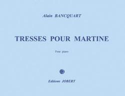 Tresses pour Martine