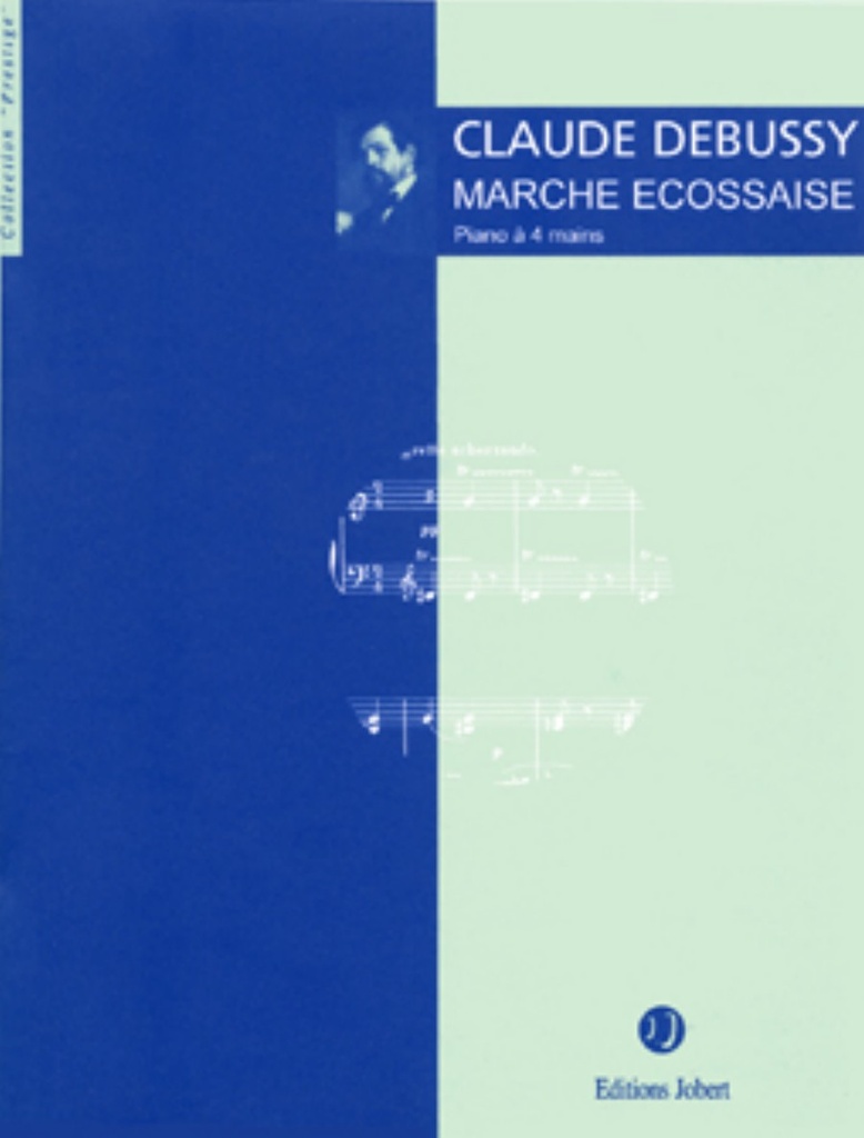 Marche Ecossaise