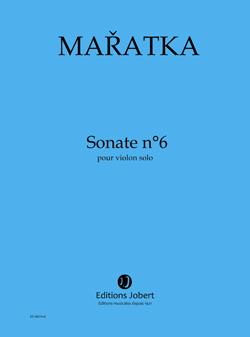 Sonate No.6